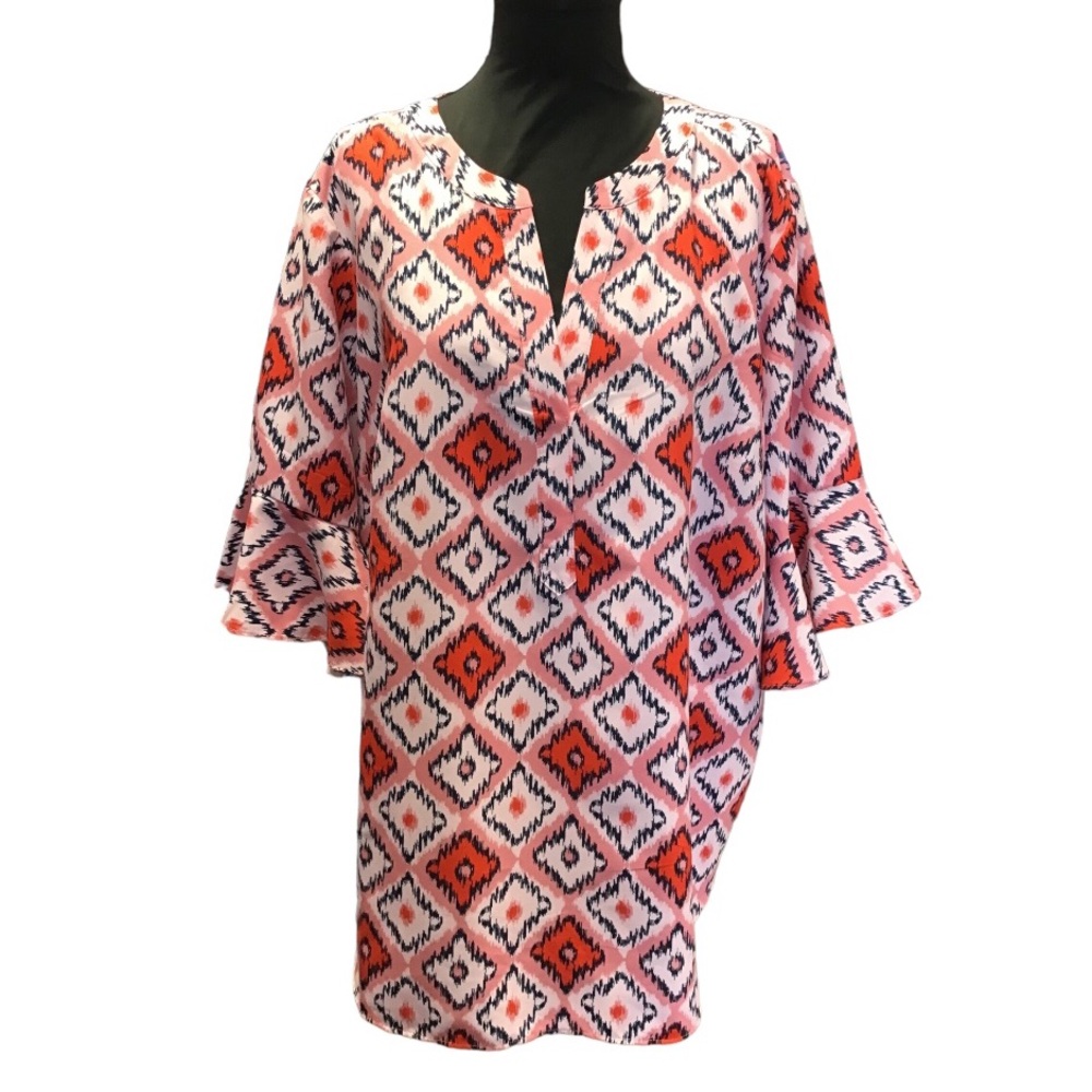 Olivia & Martin Blouse